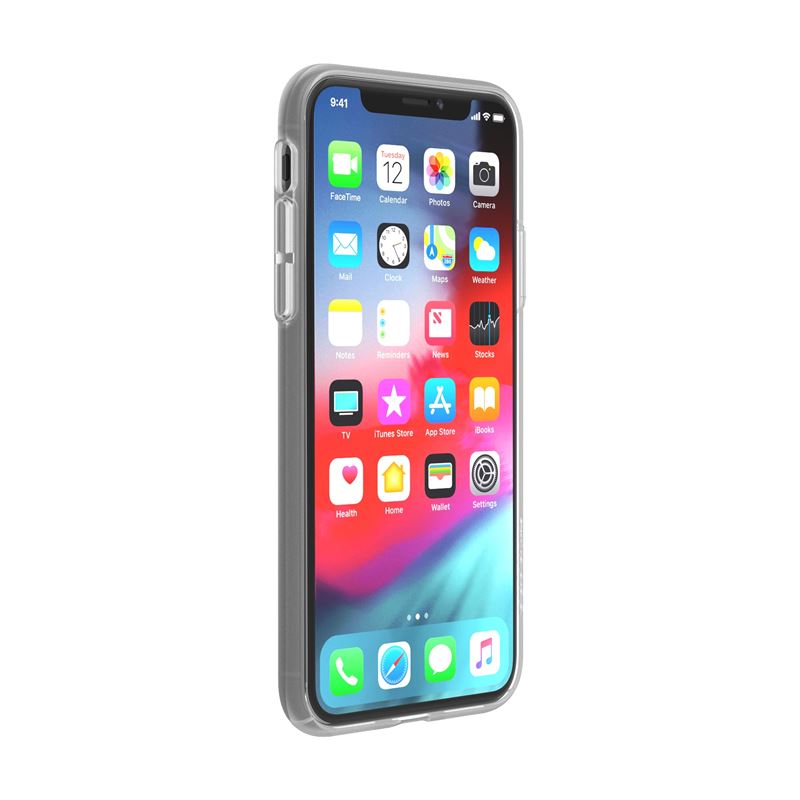 Incase Lift dėklas, skirtas iPhone Xs Max (skaidrus)