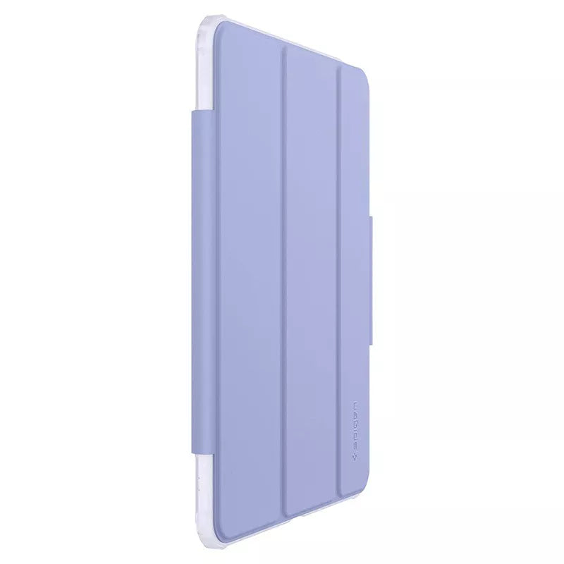 Spigen Ultra Hybrid Pro - dėklas, skirtas iPad Air 11" M3 (2025) / M2 (2024) / iPad Air 10.9" (5-osios-4-osios kartos) (2022-2020) (Lavender)