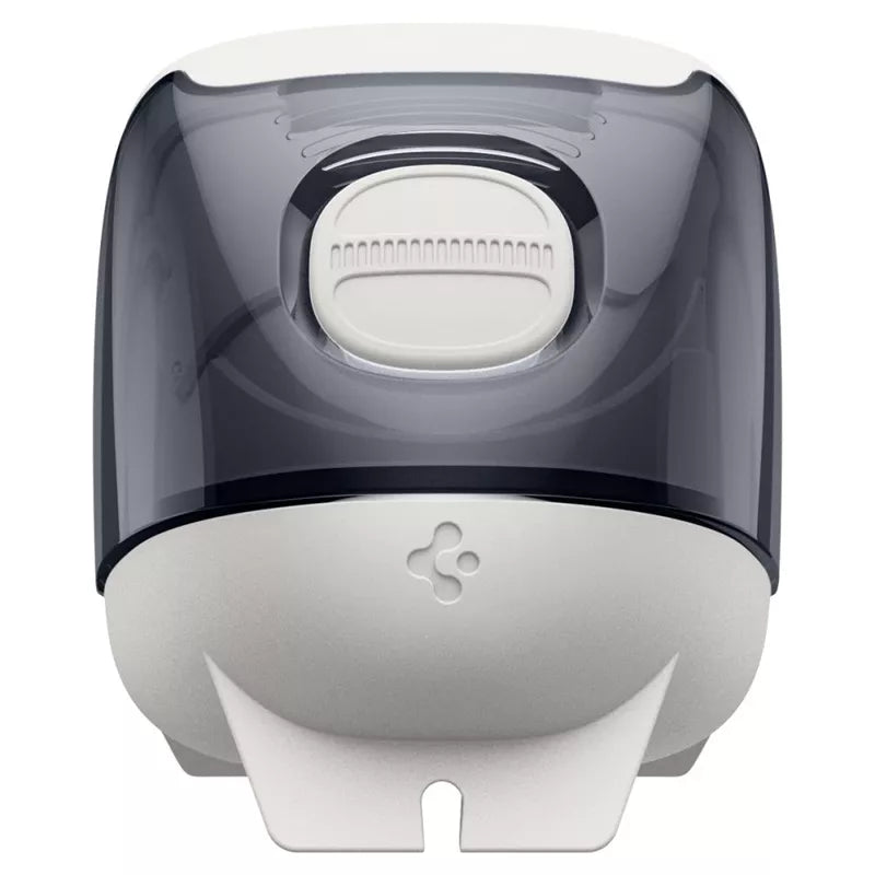 Spigen Classic C1 – Apple Watch įkrovimo stovas (grafito)