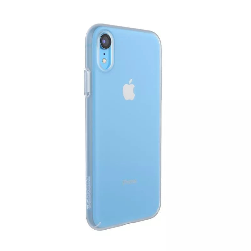 Incase Lift Case for iPhone XR (skaidrus)