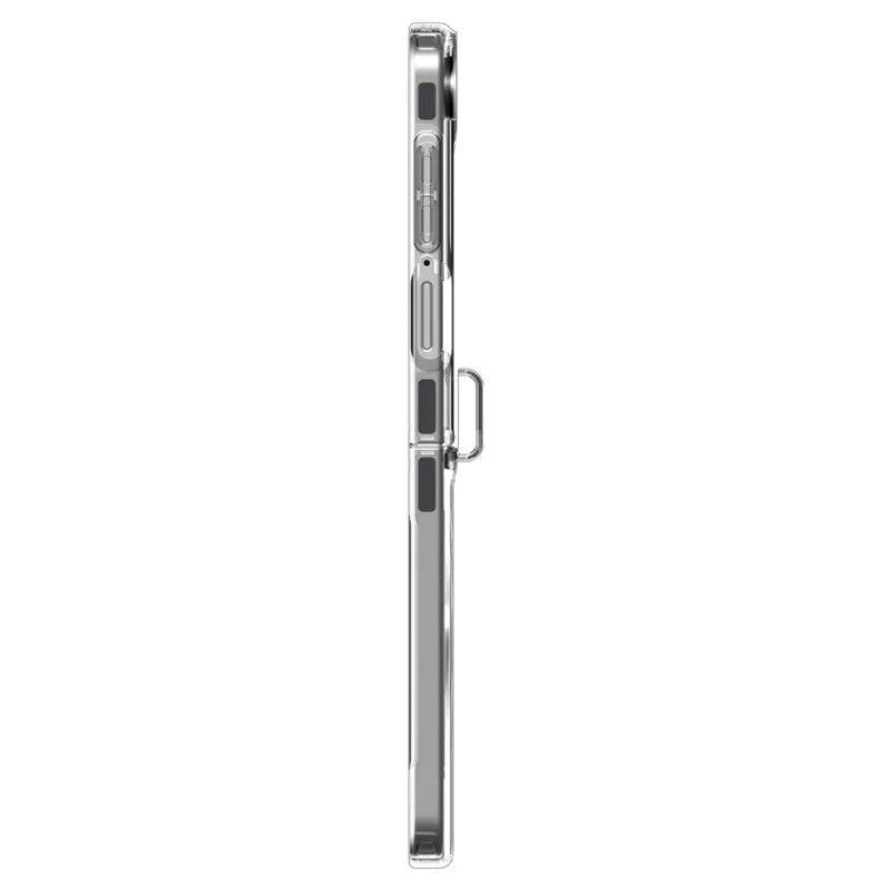 Spigen Ultra Hybrid Pro Mag MagSafe dėklas, skirtas Samsung Galaxy Z Flip 7 (Neo One)