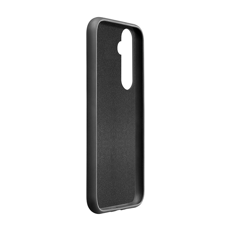 Cellularline Chroma dėklas - dėklas Samsung Galaxy A15 4G / 5G (juodas)