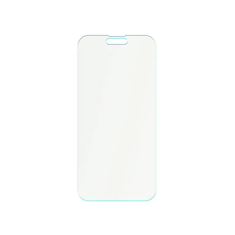 3mk Silky Matt Pro - Matinė apsauginė plėvelė "iPhone 14 Pro Max