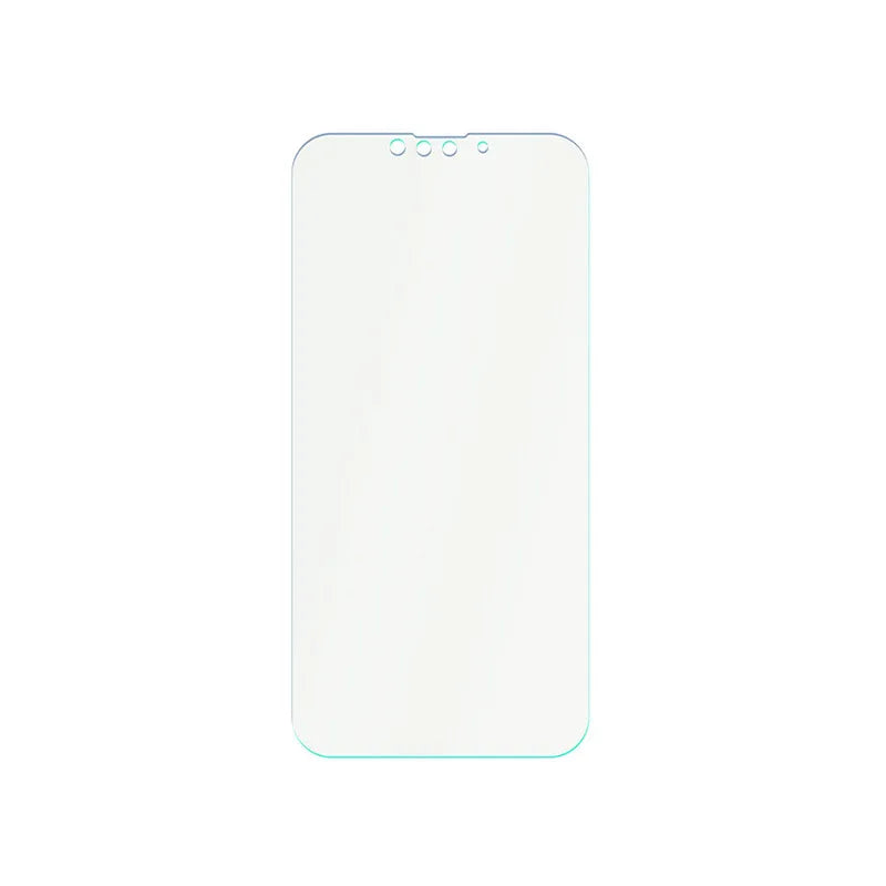3mk Silky Matt Pro – matinė apsauginė plėvelė, skirta „iPhone 14“