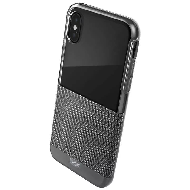 "X-Doria Dash" - "iPhone X" dėklas (balistinis nailonas)