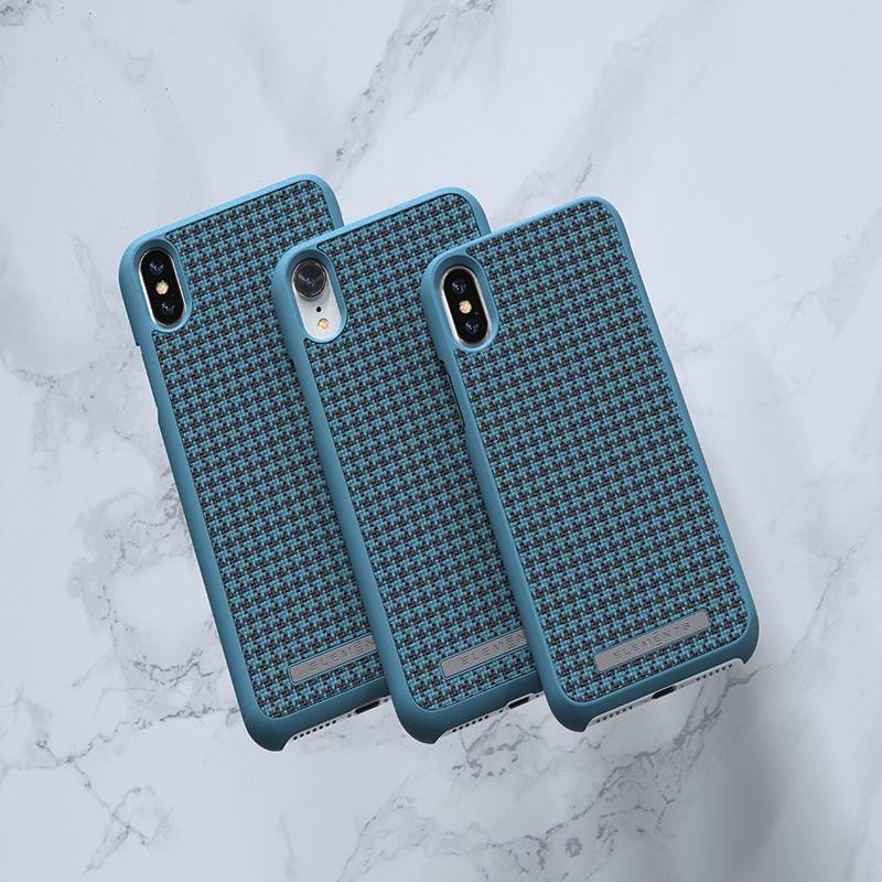 Nordic Elements Saeson Idun – dėklas, skirtas „iPhone Xs Max“ (benzininis)