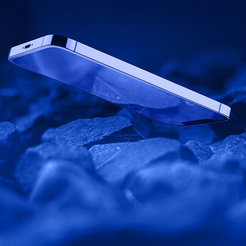 Cellularline Impact Glass – grūdintas apsauginis stiklas, skirtas „Samsung Galaxy S24+“