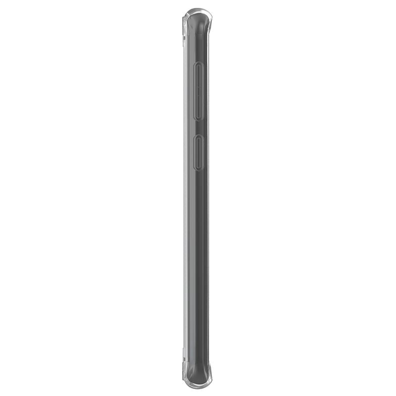 Griffin Reveal - dėklas skirtas Samsung Galaxy S9 (skaidrus)