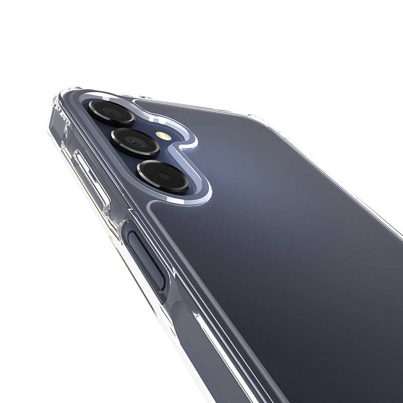 Case-Mate Tough Clear – dėklas, skirtas Samsung Galaxy A15 5G (permatomas)