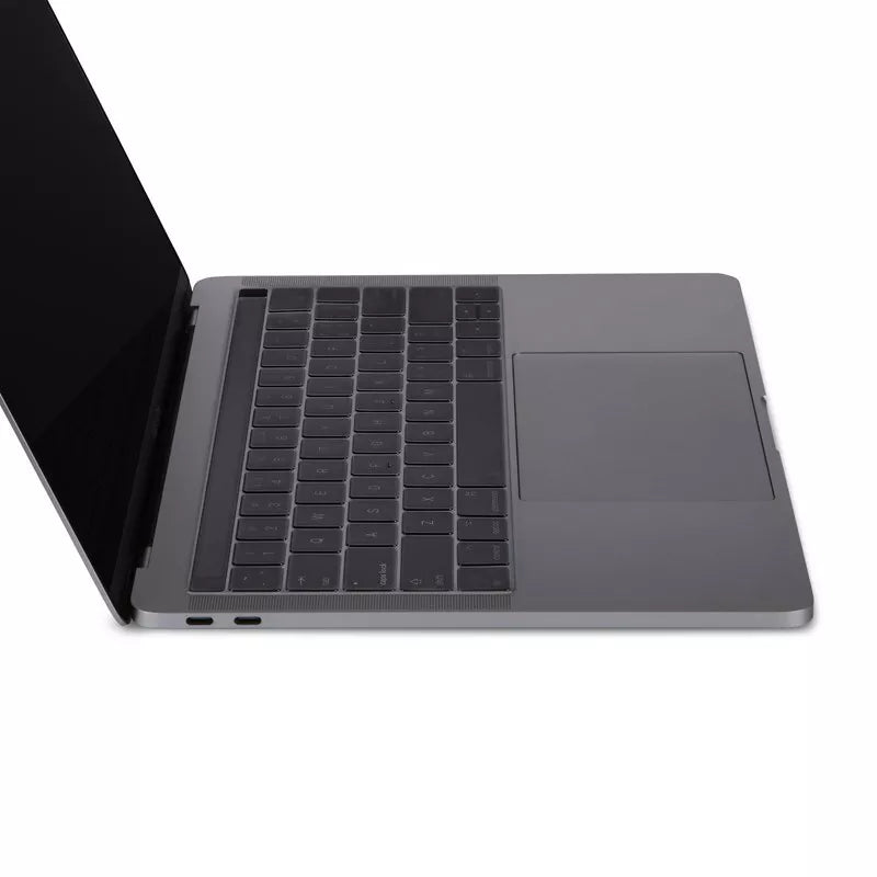 Moshi ClearGuard 12 - Klaviatūros apsauga MacBook 12 / MacBook Pro 13 (ES išdėstymas)