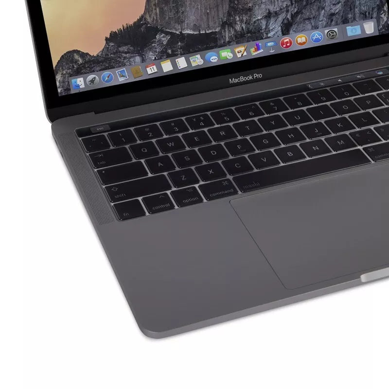 Moshi ClearGuard 12 - Klaviatūros apsauga MacBook 12 / MacBook Pro 13 (ES išdėstymas)