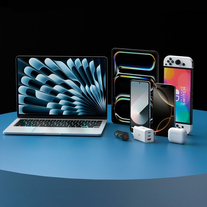 Spigen EB6020CC Essential – USB-C į USB-C kabelis, PD 60W, 2m (Juodas)