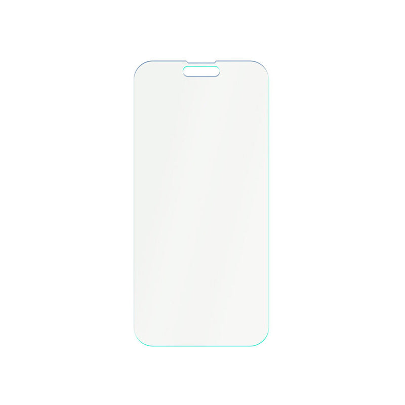 3mk Silky Matt Pro - Matinė apsauginė plėvelė "iPhone 14 Pro Max