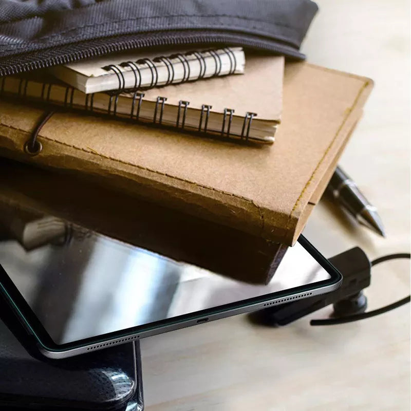 Spigen Glas.TR Slim - Grūdintas stiklas, skirtas iPad Pro 11" (2022-2018) / iPad Air 10,9" (5-osios–4-osios kartos) (2022-2020)