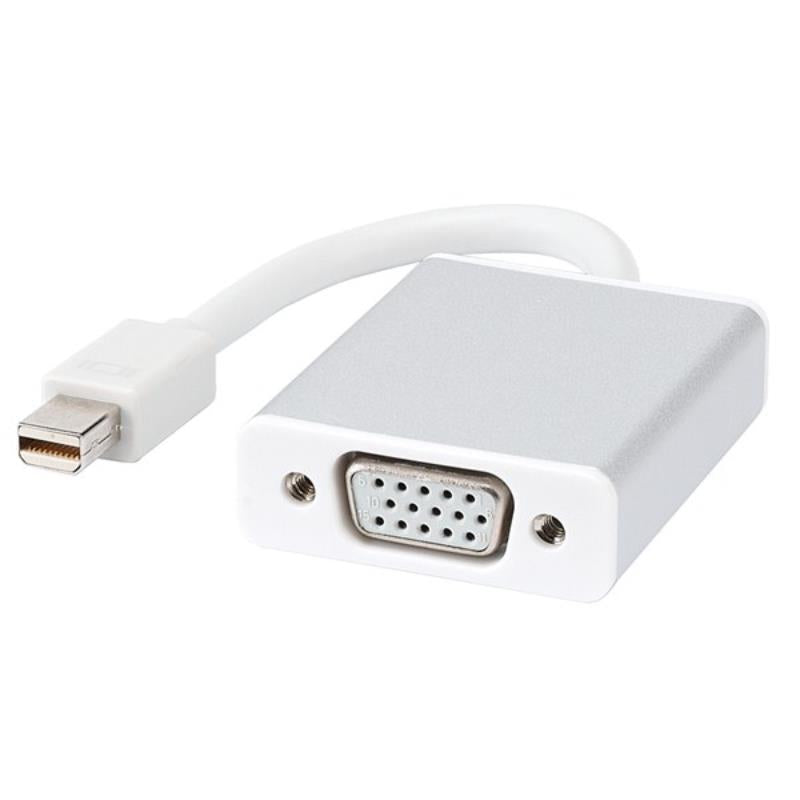 Kanex iAdapt VGA – „Mini DisplayPort“ į VGA adapteris (Full HD 1920x1080)