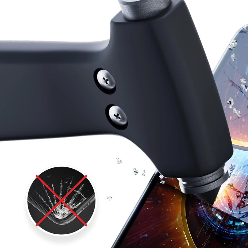 3mk Švelni matinė plėvelė privatumui iPhone 17 Pro Max