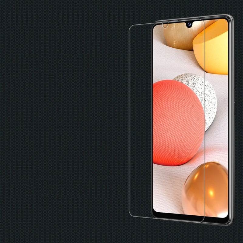 Nillkin H+ apsaugos nuo sprogimo stiklas – apsauginis stiklas, skirtas Samsung Galaxy A42 5G / M42 5G