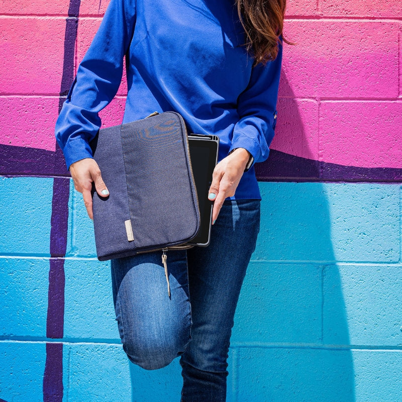 STM Grace - dėklas 13 colių MacBook Pro / 13 colių MacBook Air / 13 colių nešiojamam kompiuteriui (nakties dangus)