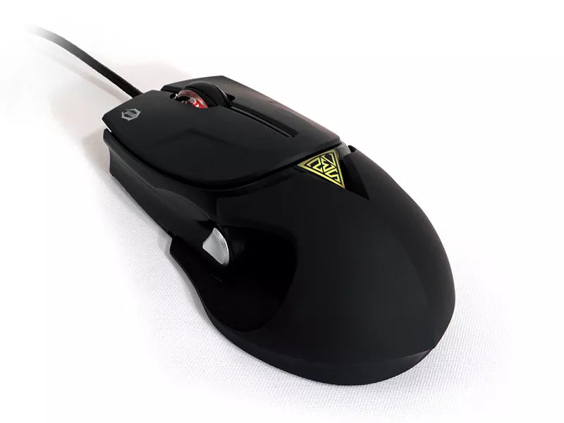 Gamdias Apollo Optical – optinė žaidimų pelė (3200 DPI)