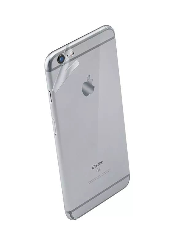 Wrapsol Ultra – Ekrano ir nugarėlės apsauga, skirta „iPhone 6s Plus“ / „iPhone 6 Plus“