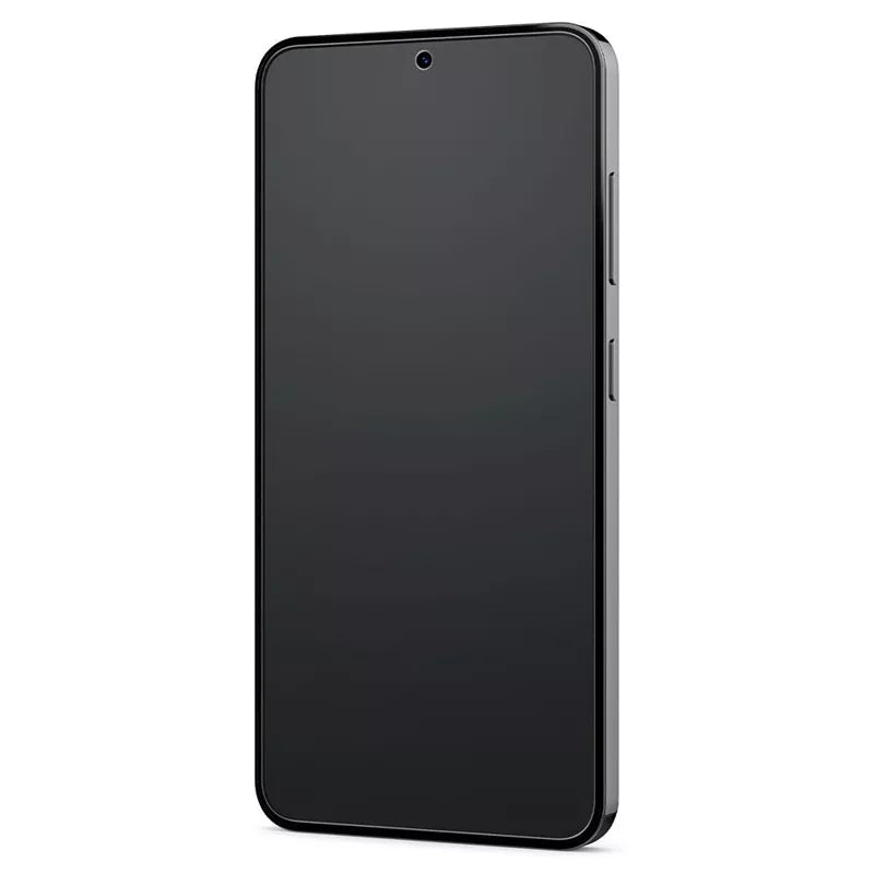 Spigen Neo Flex 2-Pack – 2 vnt. apsauginės plėvelės, skirtos Samsung Galaxy S24 (skaidri)