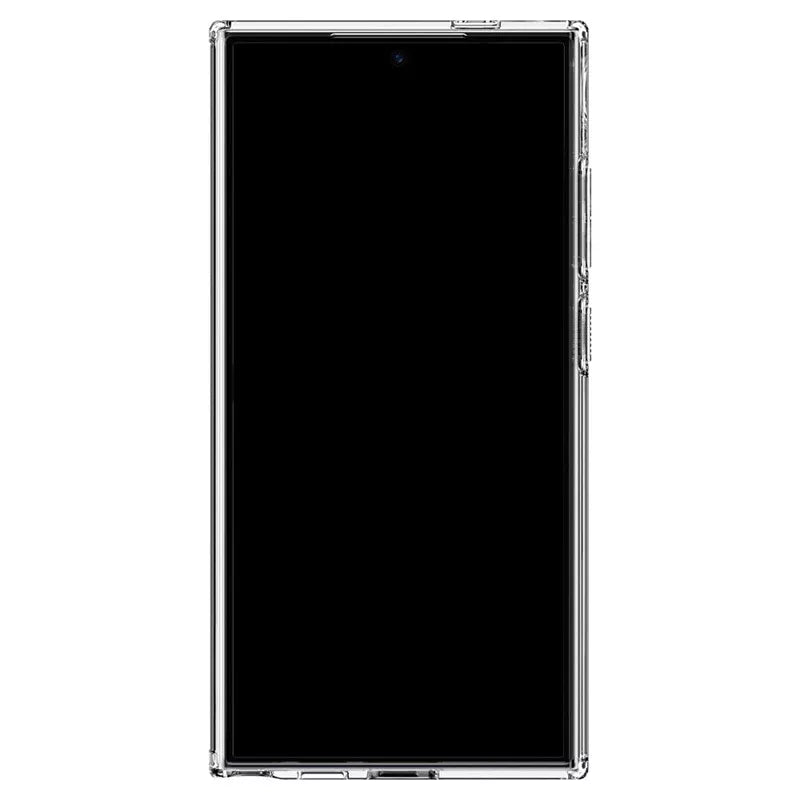 Spigen Ultra Hybrid – Dėklas, skirtas Samsung Galaxy S24 Ultra (skaidrus)