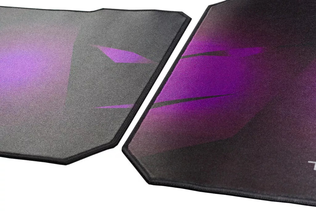 Tesoro Aegis X3 žaidimų pelės kilimėlis – didelis dydis