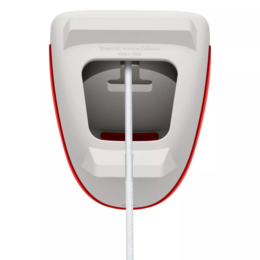 Spigen Classic C1 – „Apple Watch“ įkrovimo stovas (Rubino)