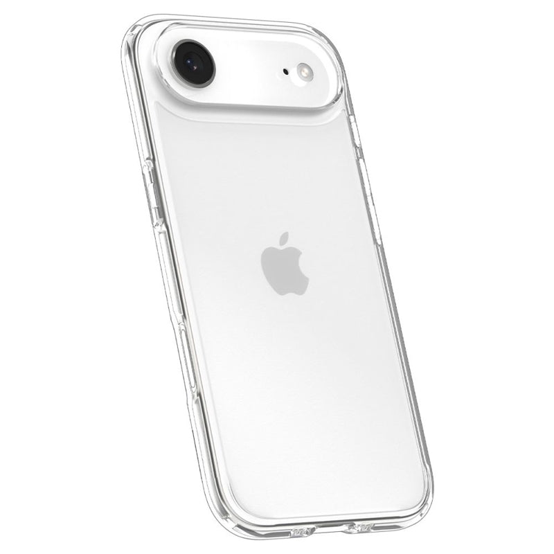 Spigen Ultra Hybrid - Dėklas iPhone Air (Skaidrus)