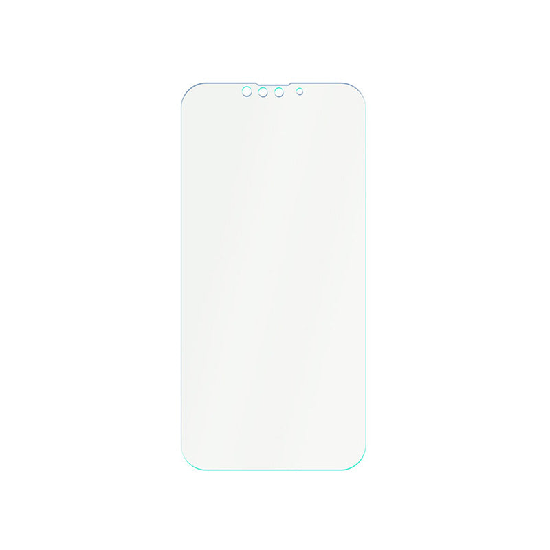 3mk Silky Matt Pro – matinė apsauginė plėvelė, skirta „iPhone 14“