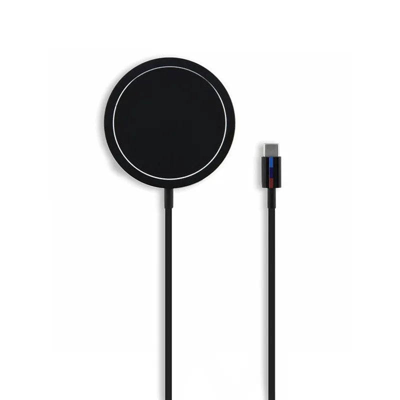 BMW M Edition - „Magsafe“ 15 W indukcinis įkroviklis (juodas)