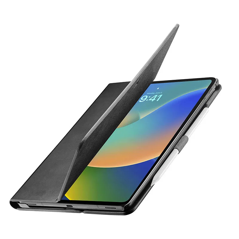 Cellularline Folio – dėklas, skirtas iPad Pro 11" (2022-2020) (juodas)