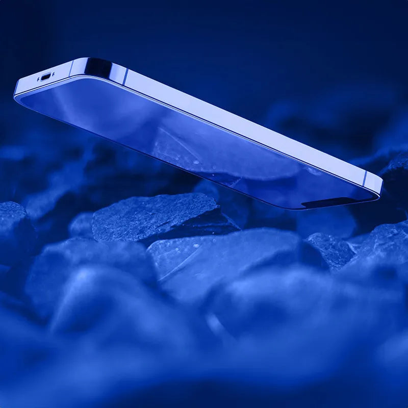 Cellularline Impact Glass – grūdintas apsauginis stiklas, skirtas „Samsung Galaxy S24+“