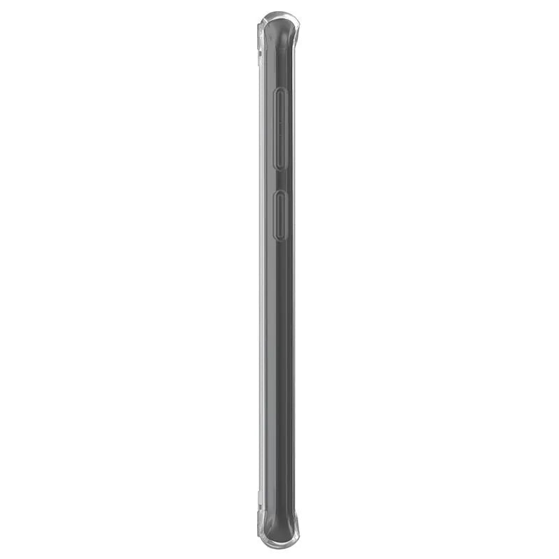 Griffin Reveal - dėklas skirtas Samsung Galaxy S9 (skaidrus)