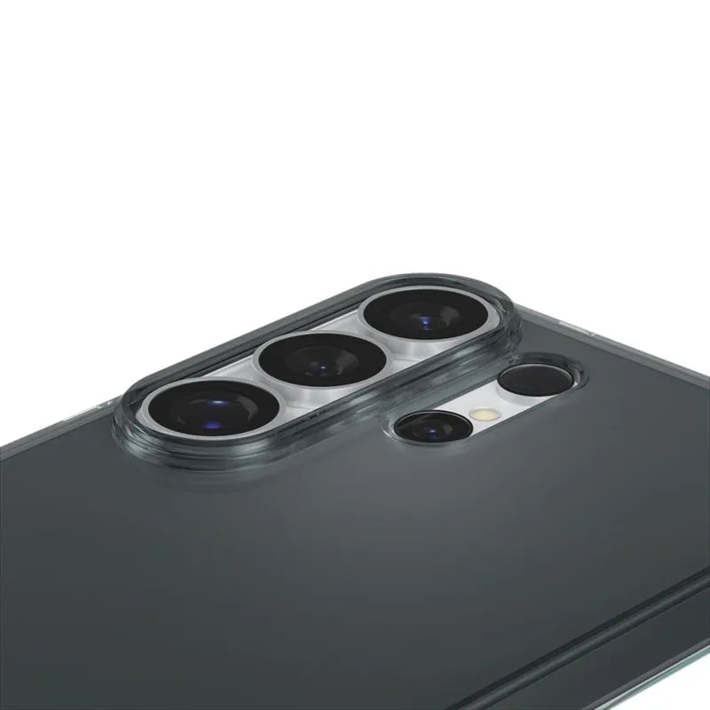 Spigen Liquid Crystal – dėklas, skirtas Samsung Galaxy S26 Ultra (Space Crystal)