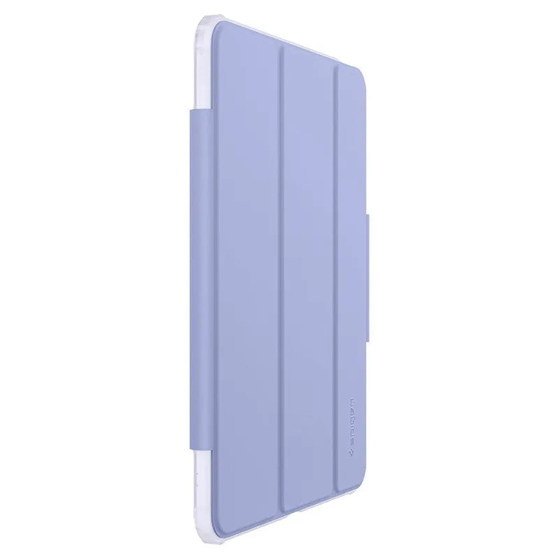 Spigen Ultra Hybrid Pro - dėklas, skirtas iPad Air 11" M3 (2025) / M2 (2024) / iPad Air 10.9" (5-osios-4-osios kartos) (2022-2020) (Lavender)