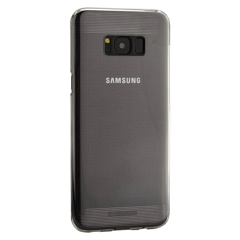 X-Doria Engage – Dėklas Samsung Galaxy S8+ (Skaidrus)