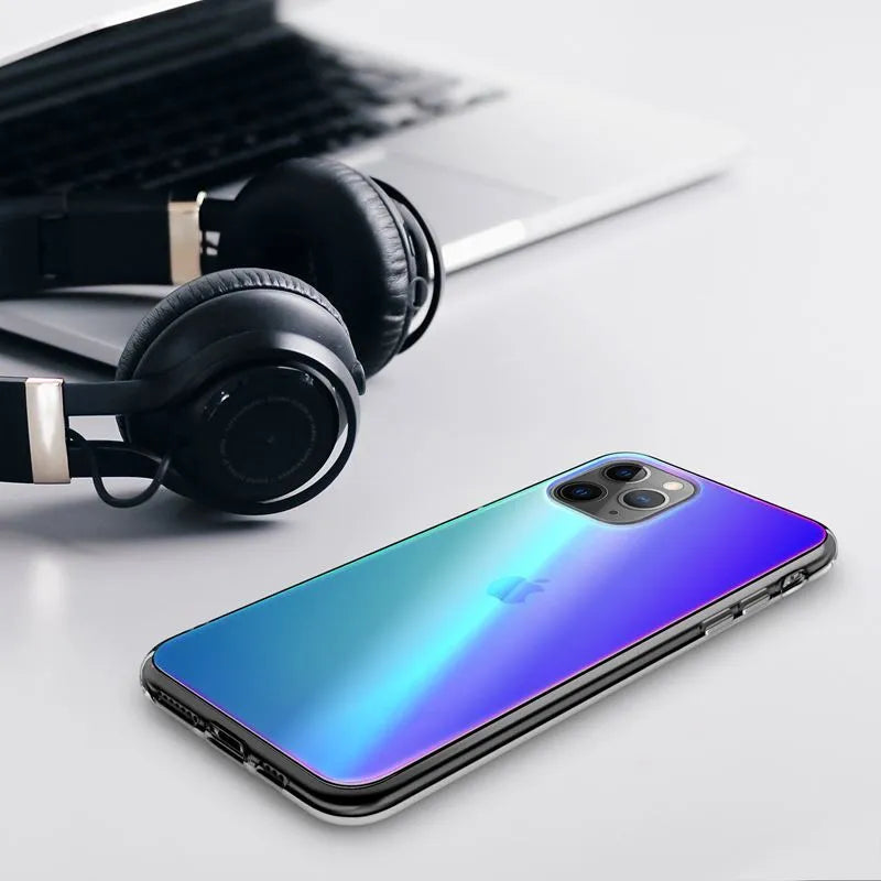 Zizo Refine – „iPhone 11 Pro“ dėklas („Horizon“)