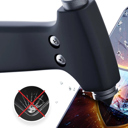 3mk Silky Matt Privacy – matinė privatumo plėvelė, skirta „Xiaomi 15“