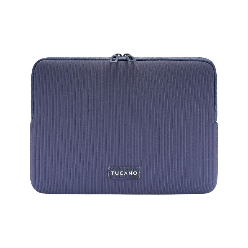 Tucano Colore2 – Dėklas MacBook Air 13” / Pro 13" / Nešiojamam kompiuteriui 12” (tamsiai mėlynas)