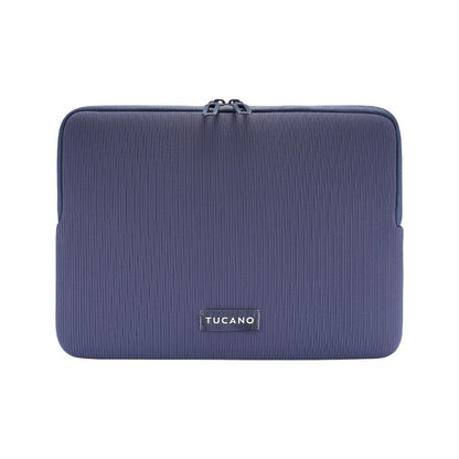 Tucano Colore2 – Dėklas MacBook Air 13” / Pro 13" / Nešiojamam kompiuteriui 12” (tamsiai mėlynas)