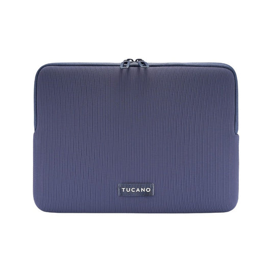 Tucano Colore2 – Dėklas MacBook Air 13” / Pro 13" / Nešiojamam kompiuteriui 12” (tamsiai mėlynas)