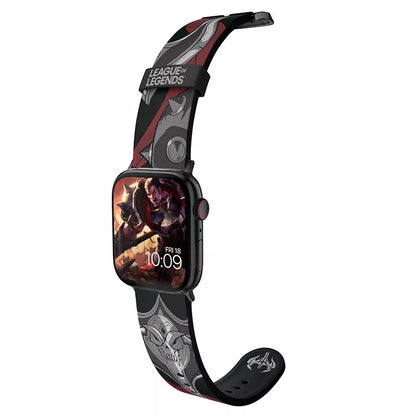 League of Legends - apyrankė skirta Apple Watch 38/40/41/42/44/45/49 mm (Darius)