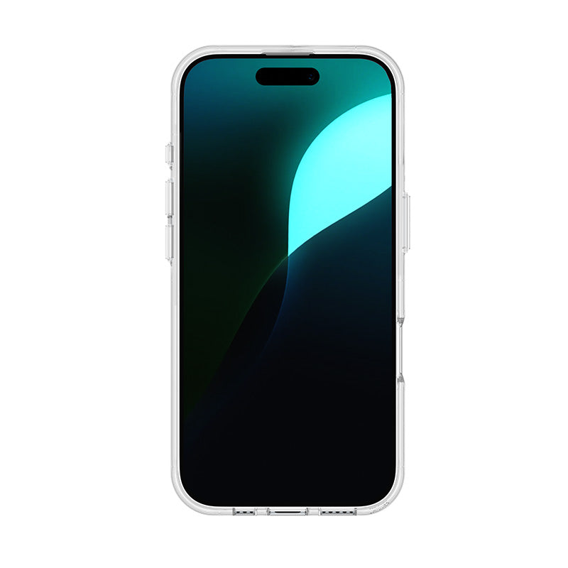 Kate Spade New York Apsauginis dėklas suderinamas su MagSafe – skirtas iPhone 16 (Stambūs blizgučiai)