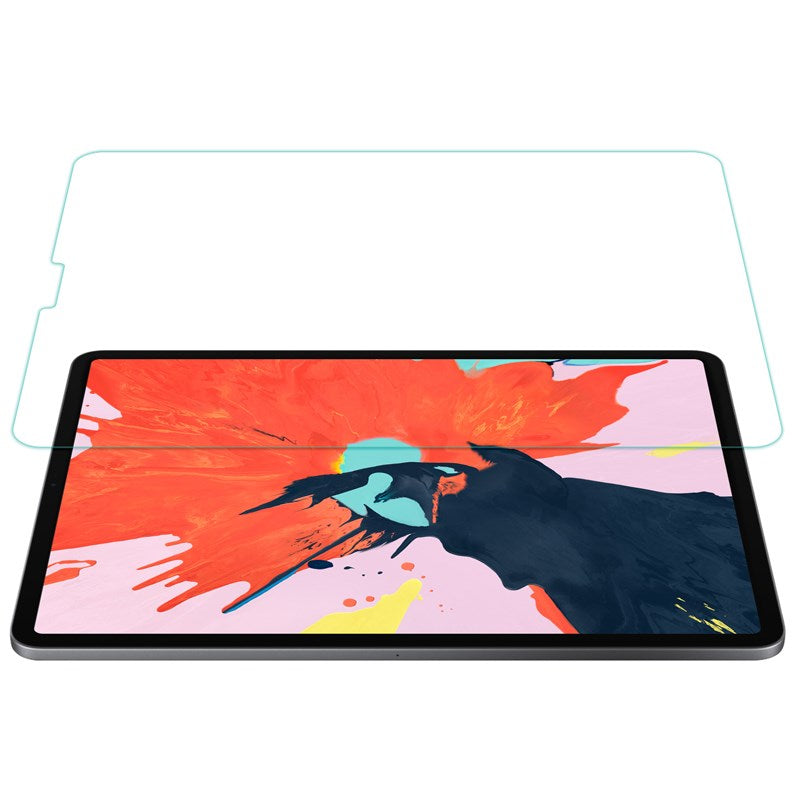 Nillkin H+ Anti-Explosion stiklas 0.3 mm - Apsauginis stiklas skirtas iPad Pro 12.9 (2020/2018)