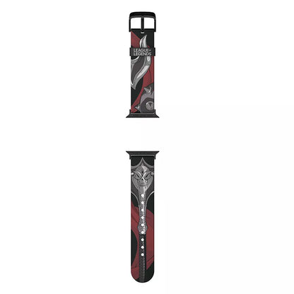 League of Legends - apyrankė skirta Apple Watch 38/40/41/42/44/45/49 mm (Darius)