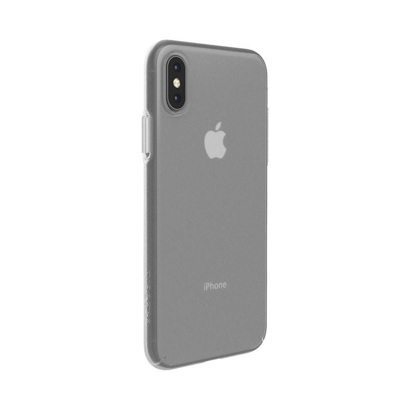 Incase Lift dėklas, skirtas iPhone Xs Max (skaidrus)