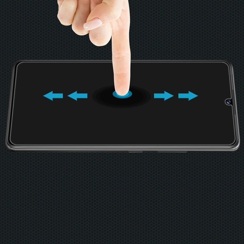 Nillkin Anti-Explosion Glass 2.5D – Apsauginis stiklas, skirtas Samsung Galaxy A42 5G / M42 5G