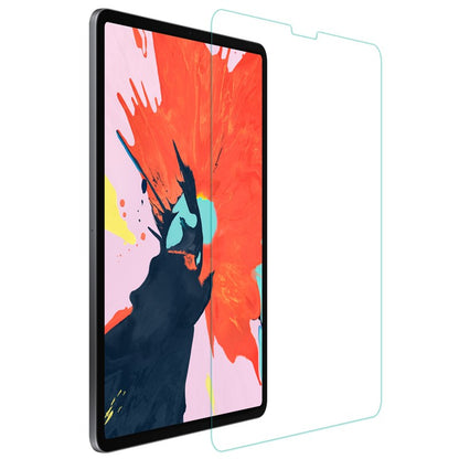Nillkin H+ Anti-Explosion stiklas 0.3 mm - Apsauginis stiklas skirtas iPad Pro 12.9 (2020/2018)