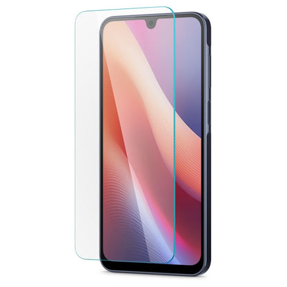 Spigen Glas.TR Slim 2 vnt. – Grūdintas stiklas, skirtas Samsung Galaxy A16 4G/5G / A26 5G / A17 4G/5G (2 vnt.)